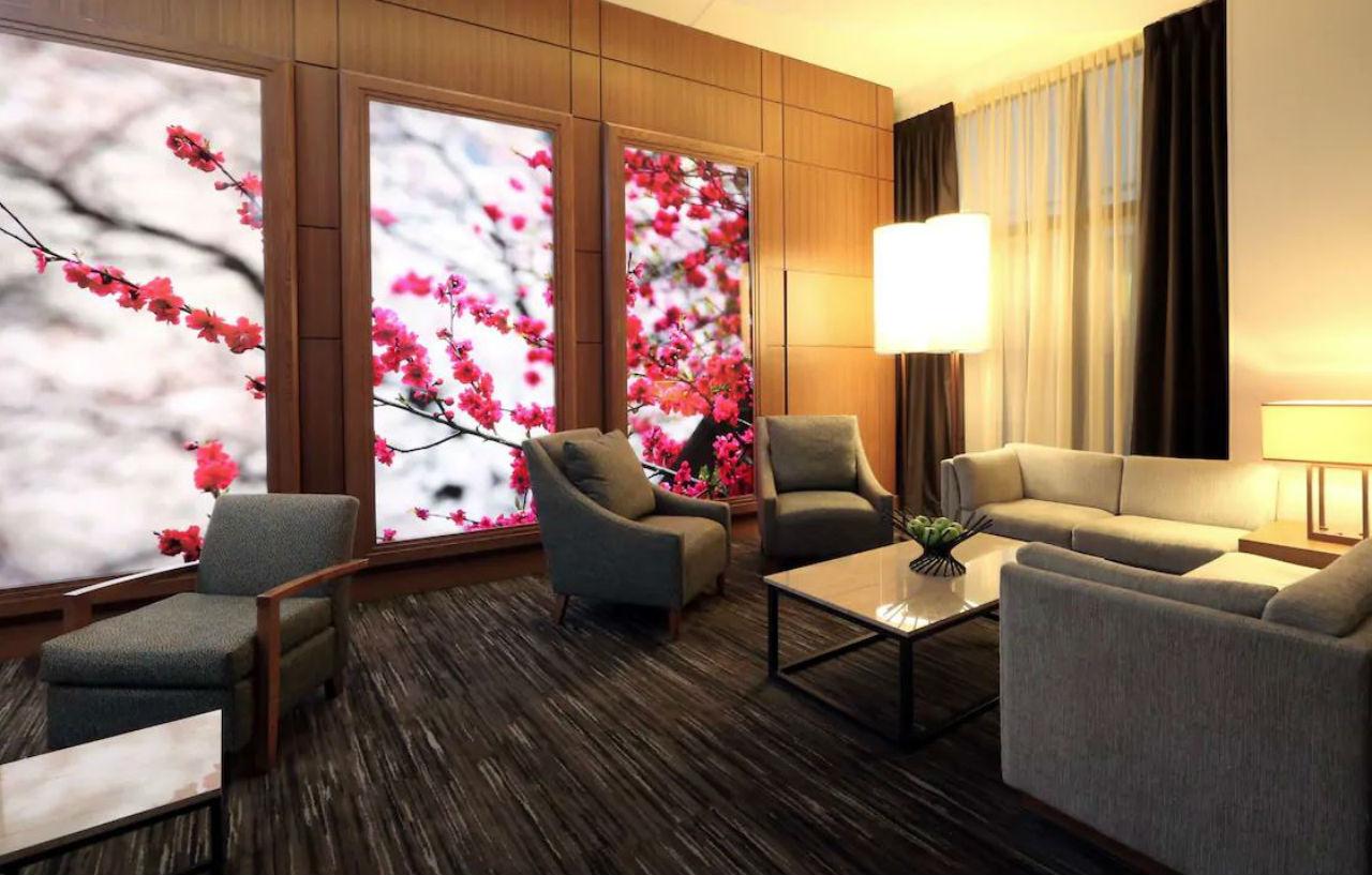 Hyatt Place Flushing/Lga Airport New York Exterior photo
