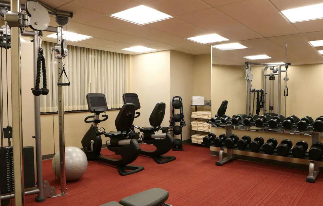 Hyatt Place Flushing/Lga Airport New York Exterior photo