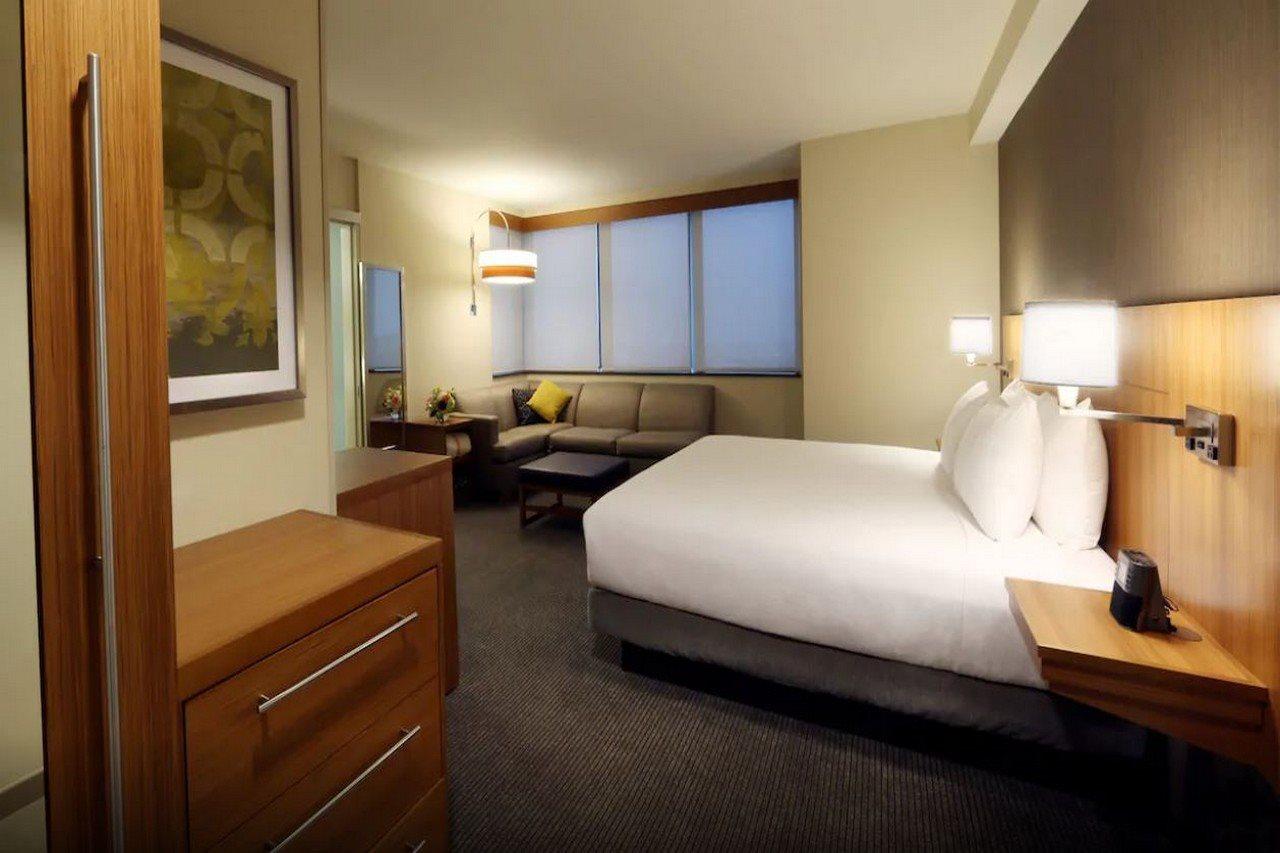 Hyatt Place Flushing/Lga Airport New York Exterior photo