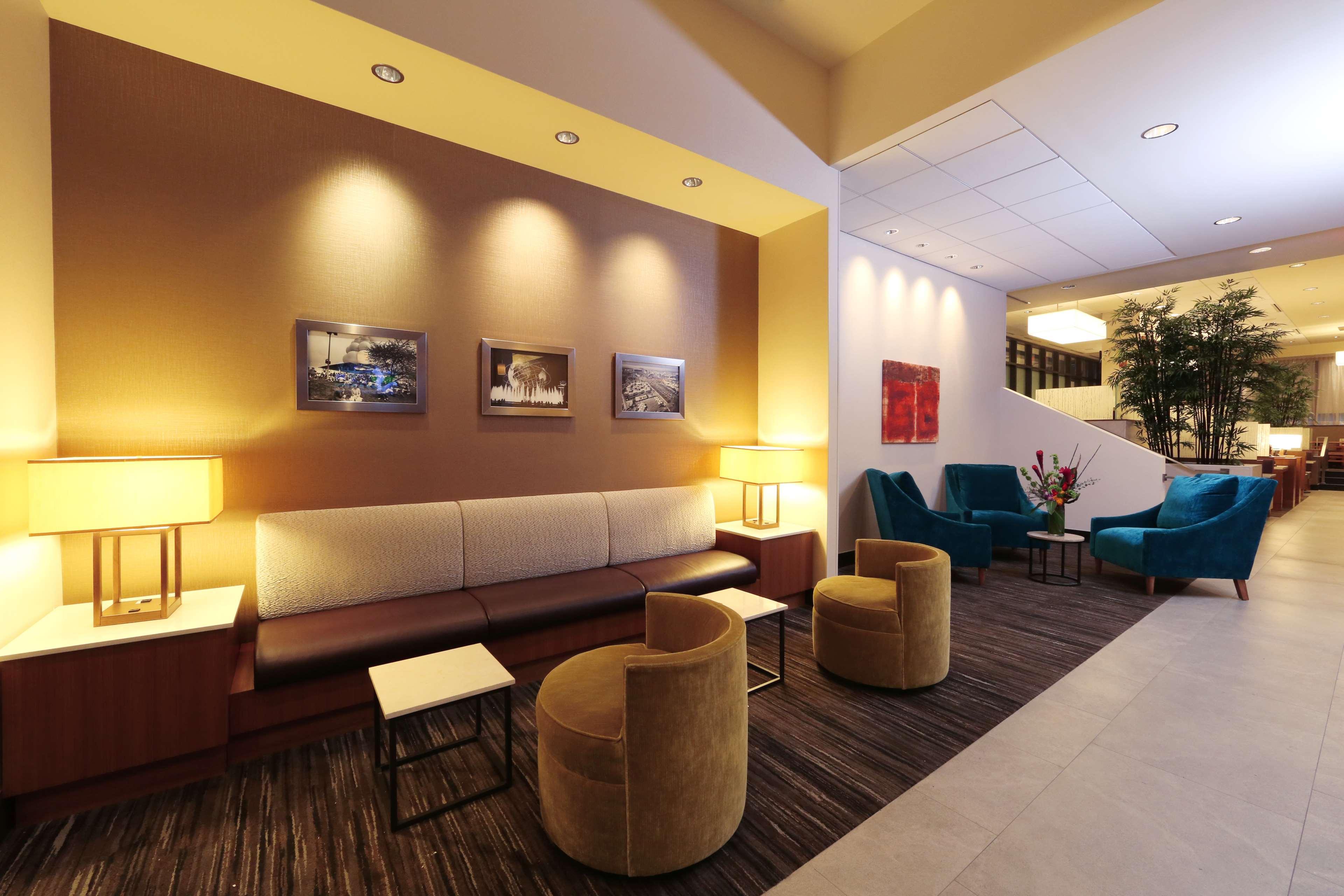 Hyatt Place Flushing/Lga Airport New York Exterior photo