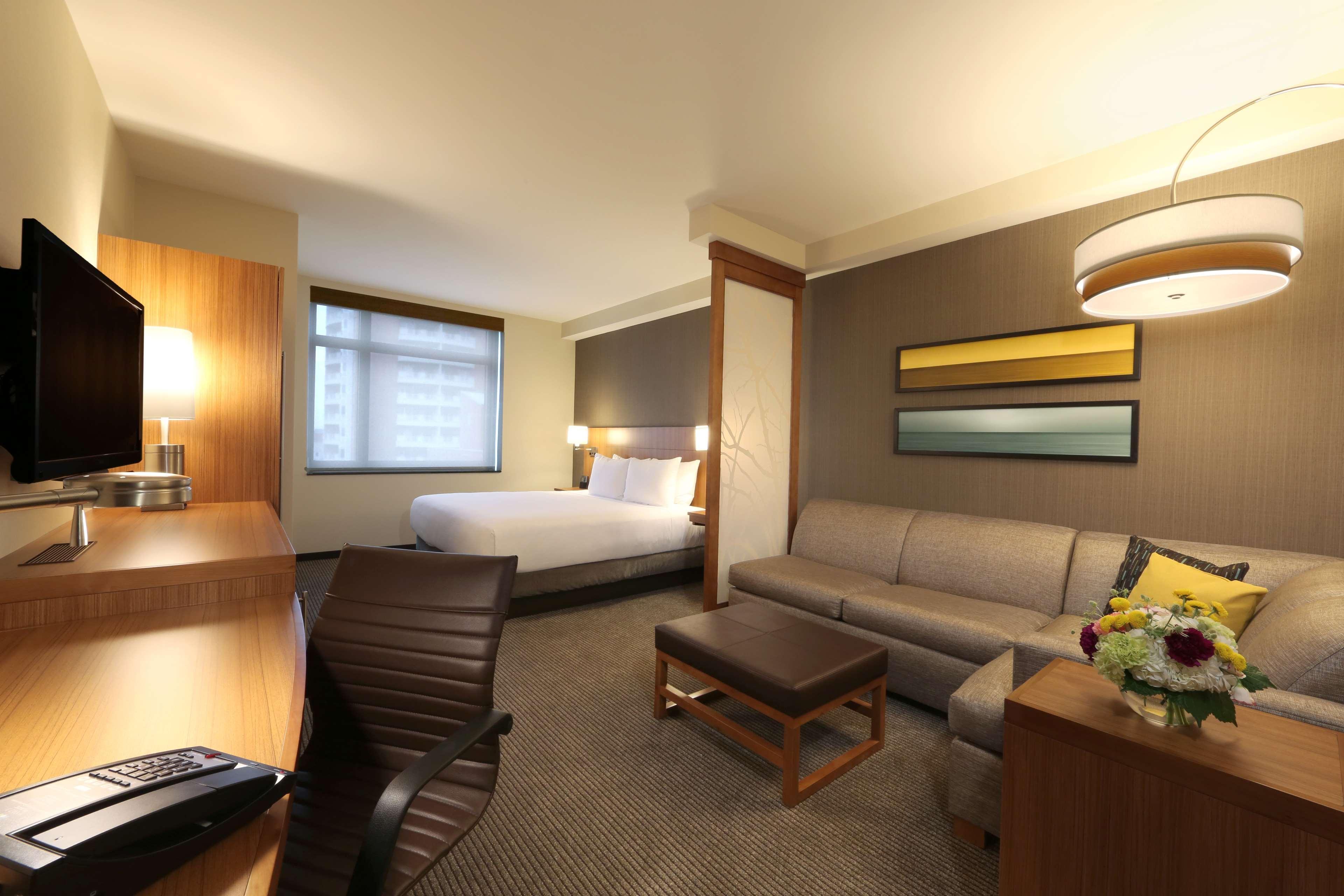 Hyatt Place Flushing/Lga Airport New York Exterior photo